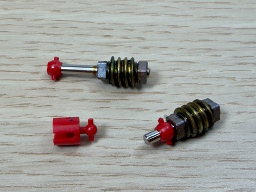Lenz 30200 dampflok br - lenz,