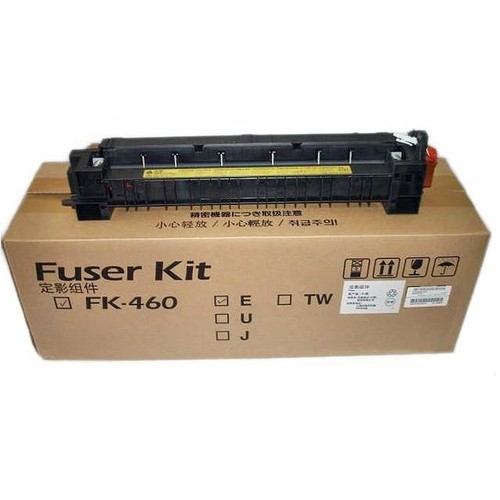 Kyocera mita 460 fuser - kyocera,