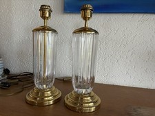 2 Nachtmann Tischleuchten