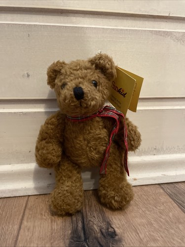 Sunkid teddybär braun - teddybär, mit