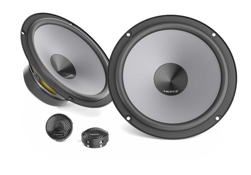 Hertz uno 165 5 - uno, 16,5