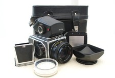 Kiev 88 TTL mit Objektiv MC