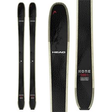 Head Kore 100 Ti Skis (Ski