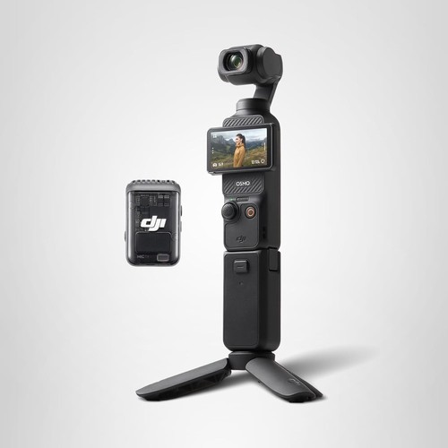 Dji osmo pocket - dji,