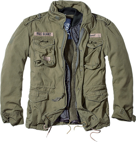 M65 giant feldjacke army - feldjacke, us