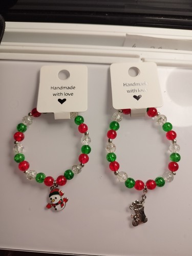Weihnachts schmuck armband - weihnachts, (armband