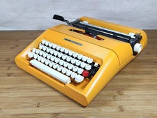Süße Olivetti Lettera 35