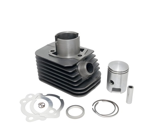 Zylinder kit 50ccm mofa für - zylinder,