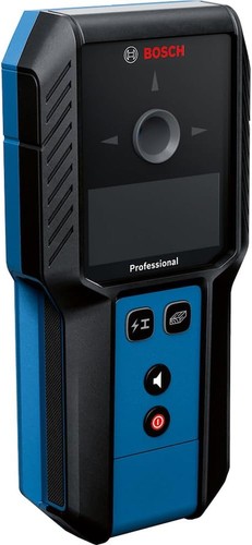 Bosch professional gms 120 - bosch,