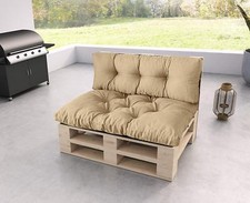 Palettenkissen Set