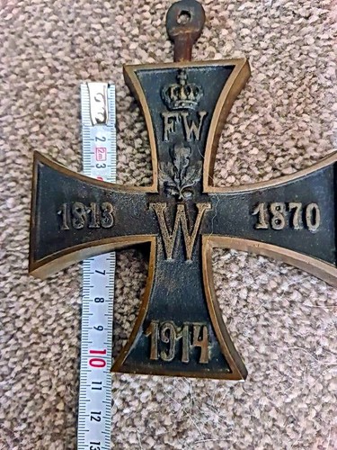 Eisernes kreuz ehrenkreuz - eisernes,