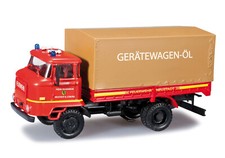 Herpa 1:87 091046 IFA L 60