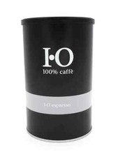IO Espresso Kaffee Dose 200g