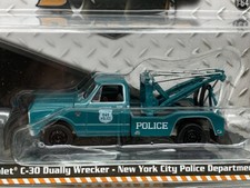 Chevrolet C-30 DUALLY WRECKER