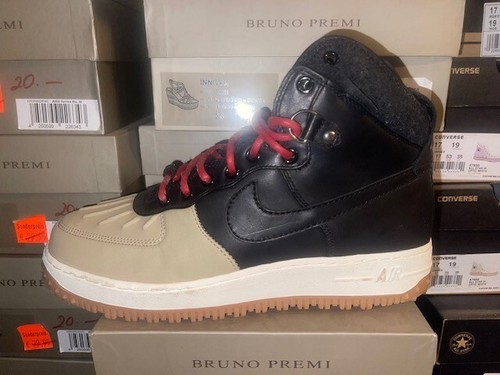 Nike lunar force duckboot - force,