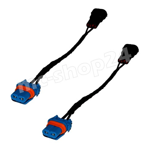 Adapter h11 auf hb4 stecker - adapter,
