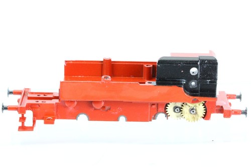 Märklin 200760 treibgestell - 200760,