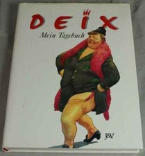 Buch Mein Tagebuch 1983 - 1986