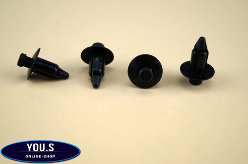 Mounting clip for suzuki - mounting,