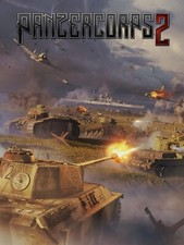Panzer corps 2020 nur - panzer, (pc,