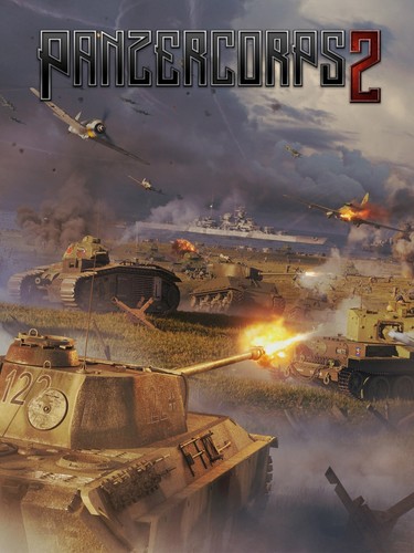 Panzer corps 2020 nur - panzer, (pc,