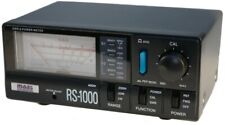 Maas RS-1000 SWR-Power-Messgerät