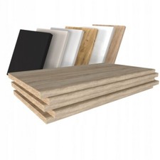 Spanplatte nach Maß