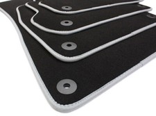 Fußmatten passend für Audi