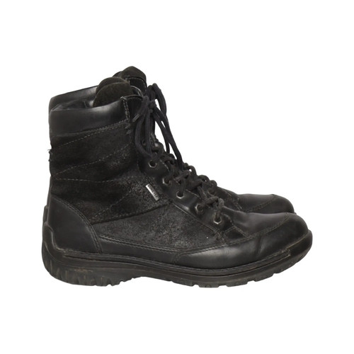 Ecco schnürstiefel größe - ecco,, schnürstiefel,