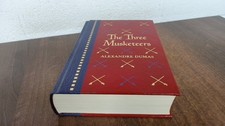 The three musketeers - the,
