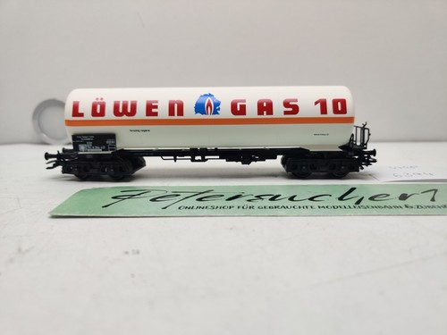 Märklin 4798 - märklin,