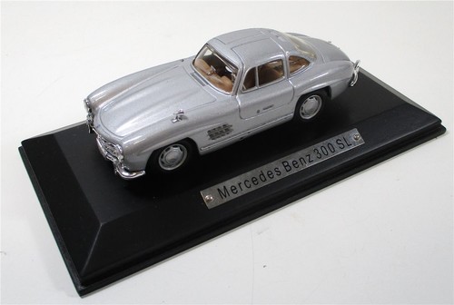 Modellauto atlas - modellauto, 1:43