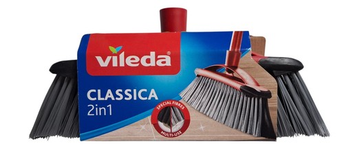 Vileda besen ersatzkopf - vileda®,