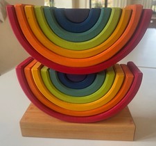 Grimm´s  Regenbogen