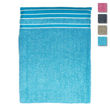 Segeltuch Bettüberwurf