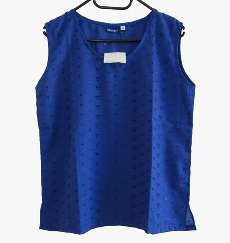 Basic bluse hemd - basic,