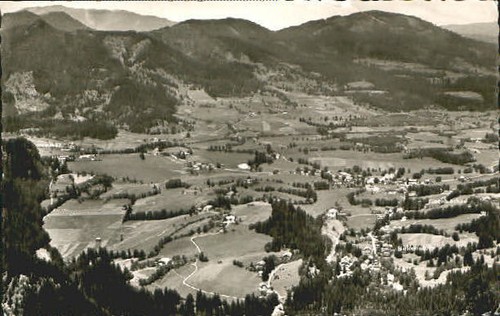 Feldkirchen-Westerham