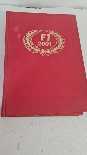 Formula one 2001 behind - formula, the