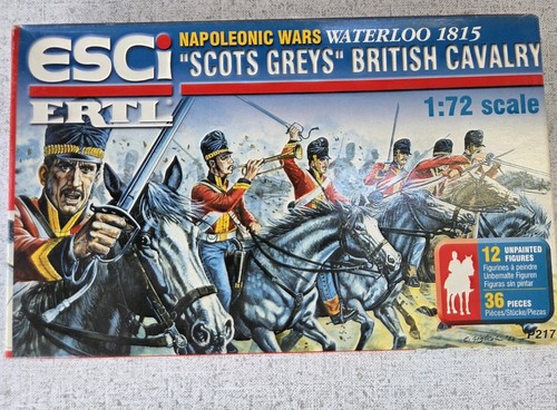Esci 217 waterloo 1815 - p,