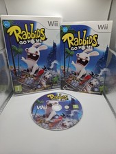 Rabbids Go Home (Wii)