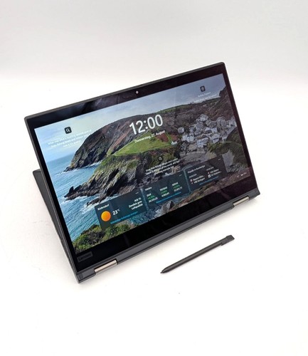 Laptop lenovo thinkpad - laptop,