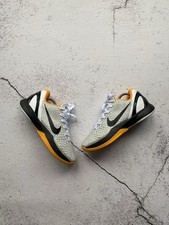 Nike Zoom Kobe 6 Protro White
