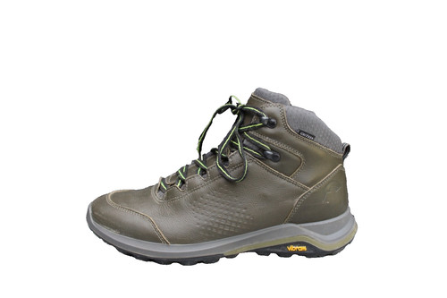 Alpjagd mid outdoor - alpjagd, schuhe