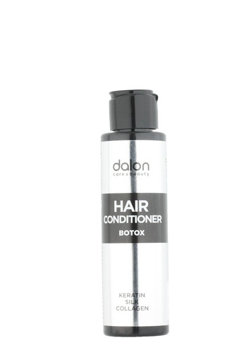 Dalon hair conditioner botox - conditioner,