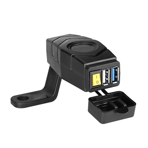 Lenker usb adapter 90v - lenker,