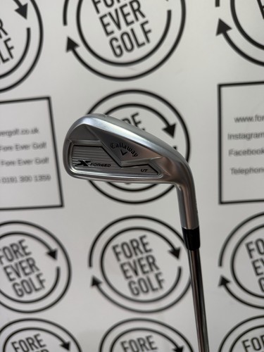 Callaway forged eisen - 4, /