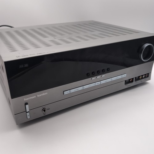 Harman kardon avr 340 7 - kardon, 7.1