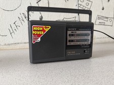 Sony icf am 2band - sony,