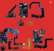 RP2040 HWFLY Picofly