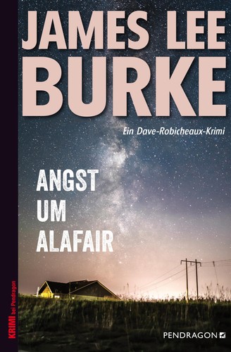 James lee burke - james,